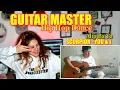 Download Lagu Alip Ba Ta - You \u0026 I (Scorpions) Fingerstyle | FIRST TIME HEARING *dance*