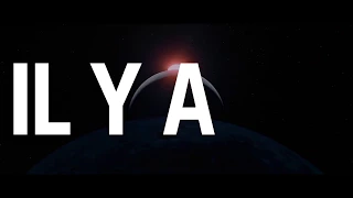 Il y a... 2001 L'Odyssée de l'Espace