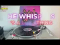 The Whispers - It's A Love Thing (Disco-Funk 1980) (Album Version) HQ - HD