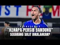 Kenapa Persib Bandung Sekarang Sulit Dikalahkan? Ini Penjelasannya!