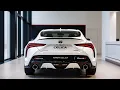 Toyota Celica 2025 The Legendary Sports Coupe History Design Performance Review