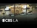 1 person hospitalized after stabbing at Westfield Topanga Mall