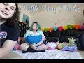 Little Space DDLG