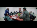 Roga Roga  Extra Musica - La lettre au président feat Chairman (Clip Officiel)