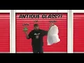 Grimes Finds Antique Glass