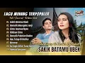 Lagu David Iztambul Ft Ovhi Firsty - SAKIK BATAMU UBEK | BANSAIK MAUNGKAI JANJI | LAGU MINANG TERBARU