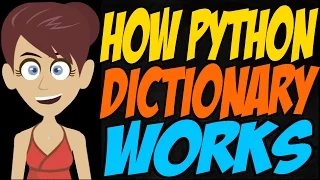 How Python Dictionary Works