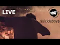 $uicideboy$ LIVE | splash! Festival 2017