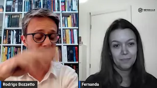 Depoimento Aluna Fernanda