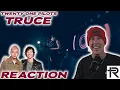 Download Lagu PSYCHOTHERAPIST REACTS to Twenty One Pilots- Truce