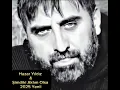 Hazar Yıldız - Şimdiki Aklım Olsa ( pişmanlığım var benim )
