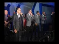 Los Hermanos Rosario - Morena Ven (En Vivo)
