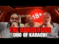 Download Lagu Sohail bhai met Ibrahim bhai