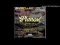 Jeremih - Planes - MEGAMIX (feat. August Alsina, J. Cole, & Chance the Rapper)