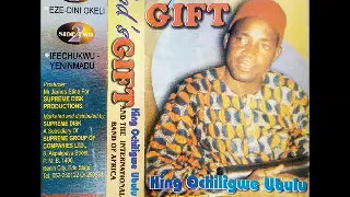 king ochiligwe ubulu eze dini okeli 2002