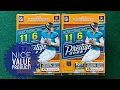 Numbered Rookies and Cool Inserts 2022 Prestige Football Blaster Box Opening
