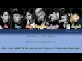 Download Lagu BTS ( 防弾少年団 )- Danger (japanese ver.) Lyrics (Eng/Kan/Rom) (Color Coded)