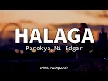 Download Lagu Halaga - Parokya Ni Edgar (Lyrics)🎶