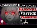 CV od V n Where To Find All Harmonia Vestige Fragments Guide