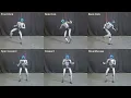 Human-to-Humanoid Retargeting via SPARK