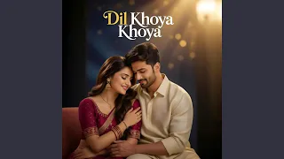 dil khoya khoya