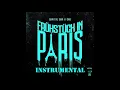 Capital Bra - Frühstück in Paris (ft. Cro) [Instrumental]