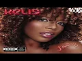 Kelis - Millionaire ft. André 3000 (963Hz)