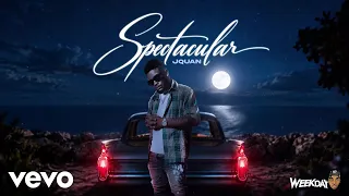 Jquan, Weekday - Spectacular (Official Audio) || Set Good Riddim