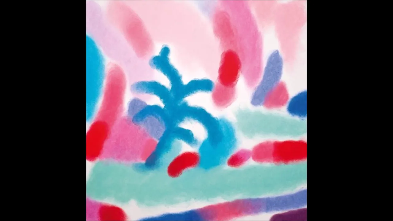 LoSoul - The Sentiment [MULEMUSIQ237]