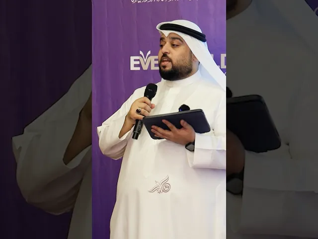 ⁣مقتطفات من المسابقة الثقافية الرمضانية