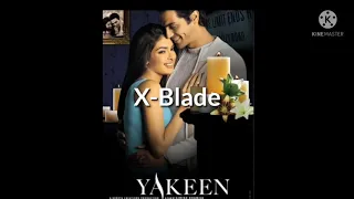 Download Tune Mujhko Deewana Kiya Kuch Is Kadar||Yakeen(2005)|| Udit Narayan \u0026 Alka Yagnik|| MP3 HQ song MP3