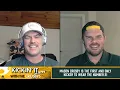 Mason Crosby Retires From The NFL After 17 seasons Kickin It With The Crosbys