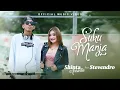 Download Lagu Shinta Arsinta Feat Stevendro - Suku Manja (Official Music Video)