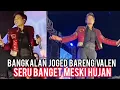 Lagu WOW VALEN JOGED BIKIN CANDU EDISI KONSER BANGKALAN. PENONTON SEREMPAK IKUT NYANYI