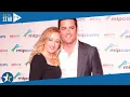 Yannick Bisson qui est Chantal Craig la femme de la star des Enquetes de Murdoch