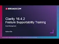 Clarity 16 4 2 - Centralize Event Readiness with Cross-Functional Punchlists