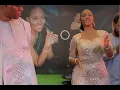 Part 1- Segun Johnson performs praise, thanksgiving songs for 50th birthday Mrs Morenike Akinrimisi