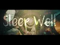 "Sleep Well" (from Poppy Playtime: Chapter 3) by CG5 - OFFICIAL MUSIC VIDEO