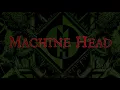 MACHINE HEAD - Bastards (OFFICIAL TRACK)