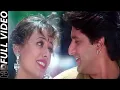Download Lagu Deewana Deewana Main Tera l Hero Hindustani 1998 l Kumar Sanu, Sadhana Sargam l Arshad Warsi l HD l