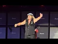 AC/DC live in Charlotte North Carolina on 07/11/2026 74 Jailbreak * First show in the USA of 2026