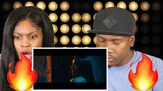 king von 3 a m official video reaction