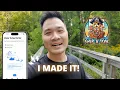 My hackathon app passed Make Money with Apps Vlog 14