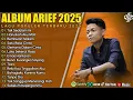 Lagu Top Track Arief - Slow Rock Melayu Viral karna Rembulan Malam Terjebak Dalam Tipuanmu,🎵TANPAIKLAN
