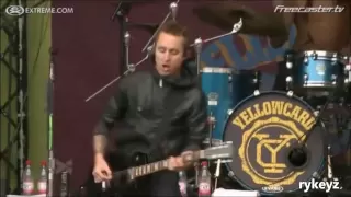 Download 2. Way Away (Yellowcard live in Germany HD) MP3