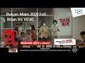 A Mild Bukan Main terbaru 2021 Full Version 60s