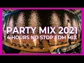 Download Lagu Mashups & Remixes Of Popular Songs 2021 🎉  PARTY CLUB MIX 2021  4 HOURS NO STOP MIX 