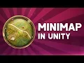 How to make a Minimap in Unity