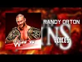 Download Lagu WWE: Randy Orton - Voices [Entrance Theme] + AE (Arena Effects)