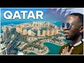 Download Lagu I spent 100 hours in Qatar, the world Richest Country \u0026 this happened!